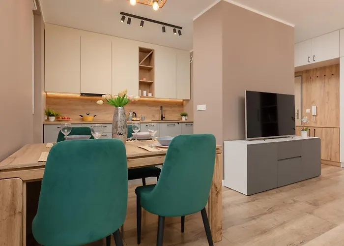 Apartamento Active By Renters *