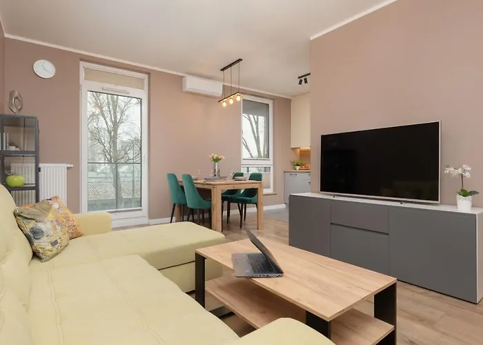 Apartamento Active By Renters