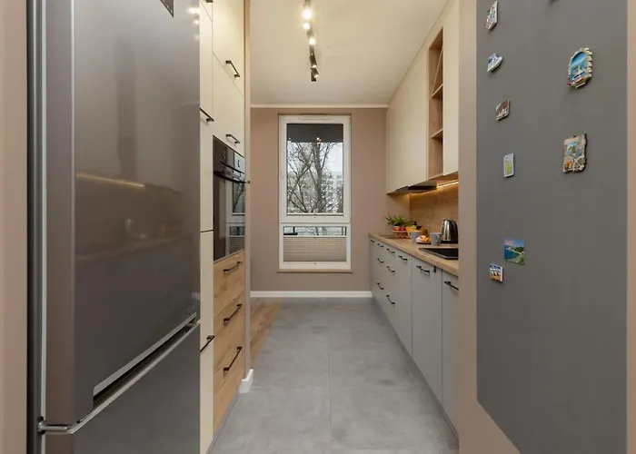 Active By Renters Varsovia