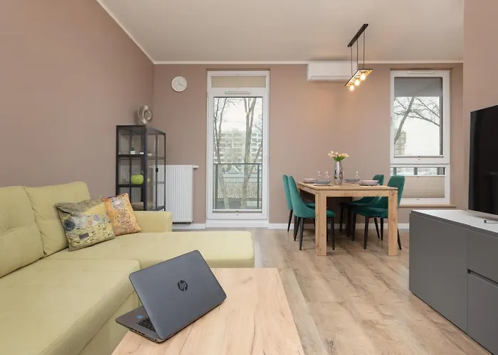 Apartamento Active By Renters