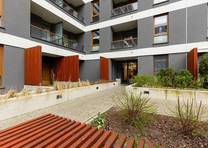 Active By Renters Varsovia