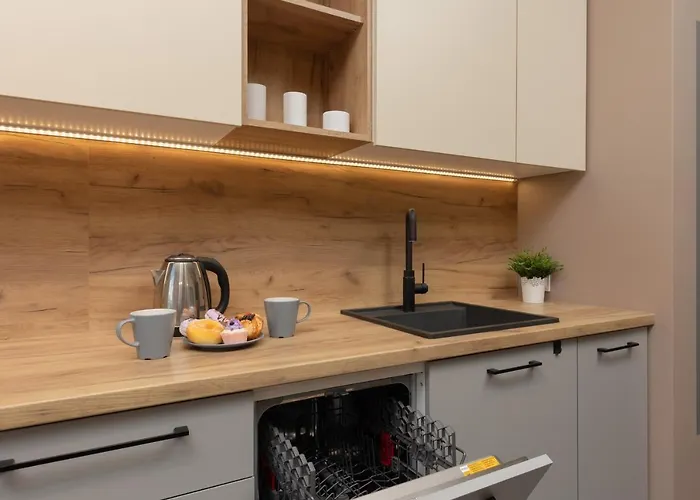 Active By Renters Apartamento *