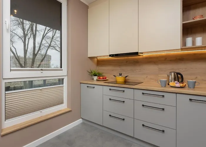 Apartamento Active By Renters