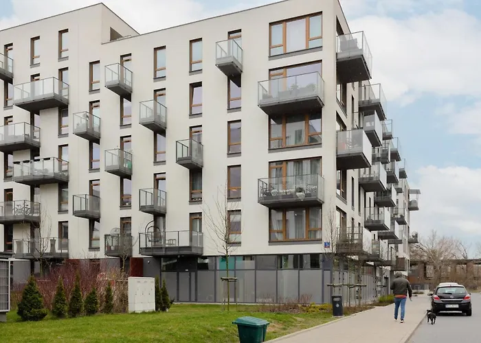 Active By Renters Apartamento *