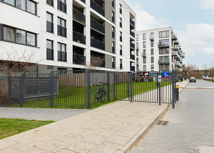 Active By Renters Apartamento *