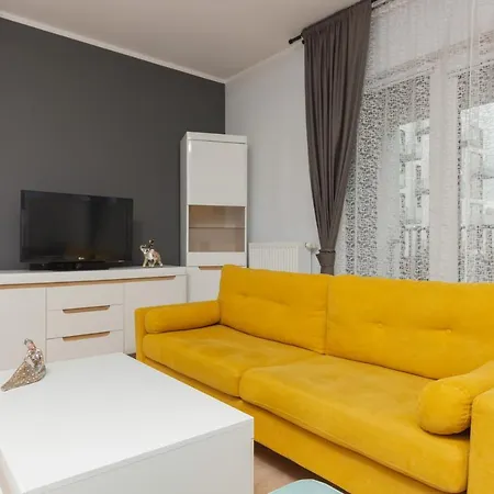 Appartamento Active By Renters