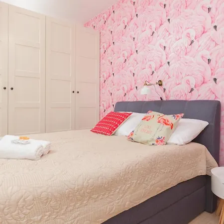 Appartamento Active By Renters *