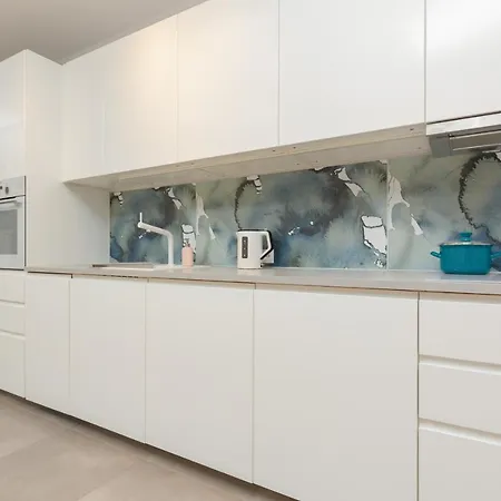 Active By Renters Appartamento *