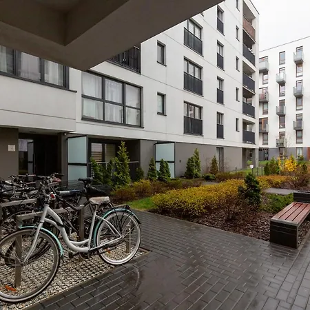 Active By Renters Varsavia