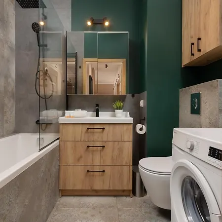 Appartamento Active By Renters