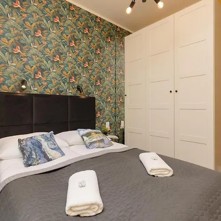 Appartamento Active By Renters