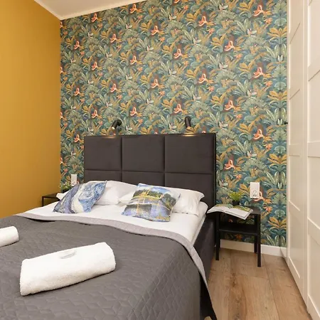 Appartamento Active By Renters *