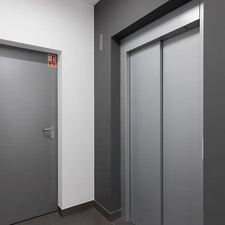 Active By Renters Varsavia