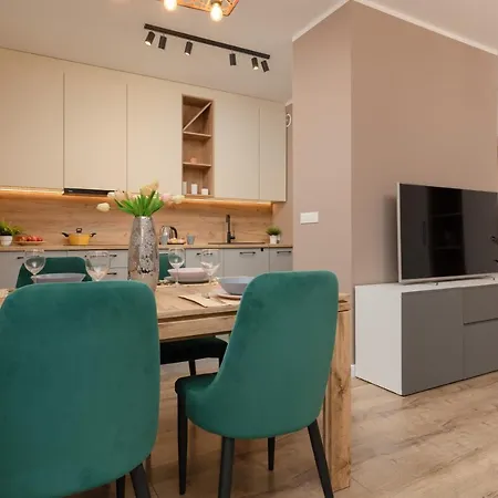 Appartamento Active By Renters *