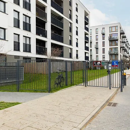 Active By Renters Appartamento *