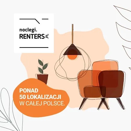 Appartamento Active By Renters Varsavia
